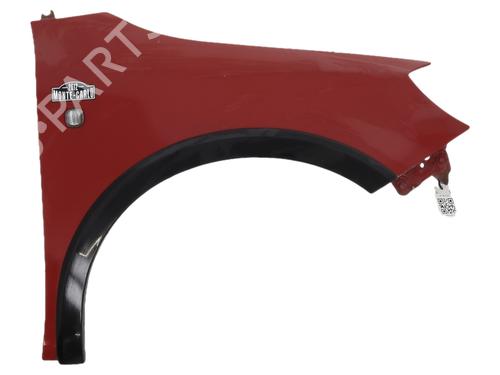 Used Right front fenders Right front fenders SKODA FABIA II (542) 1.6 TDI (105 hp) 40172128 40172128