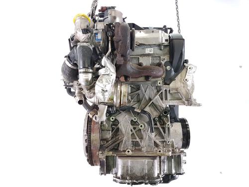 Engine VW POLO V (6R1, 6C1) 1.4 TDI | BP30118767M1