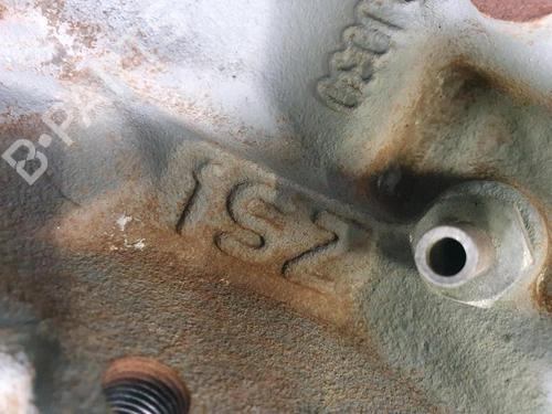 Engine TOYOTA YARIS (_P1_) 1.0 (SCP10_, SCP10R) | BP33973196M1  - Image 7