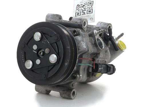 AC compressor CITROËN C3 III (SX) 1.6 BlueHDi 75 | BP29321035M34 