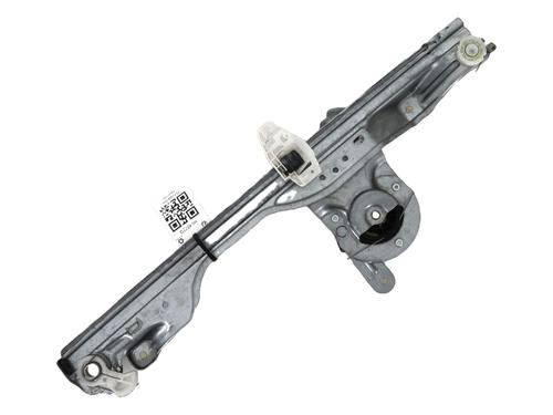 Rudehejsemekanisme Højre foran RENAULT MODUS / GRAND MODUS (F/JP0_) 1.6 (JP03, JP0B, JP0U, JP0Y, JP1G) | BP29696194C23 