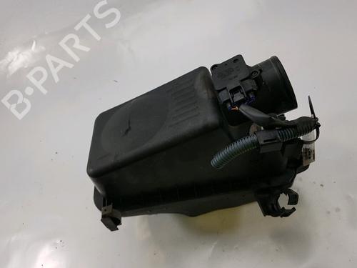 Used Air filter box TOYOTA COROLLA (_E12_) 1.6 VVT-i (ZZE121_, ZZE121R) (110 hp) 23557327