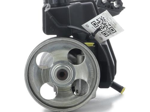 Used Steering pump PEUGEOT 206+ (2L_, 2M_) 1.4 HDi eco 70 (68 hp) 33033182