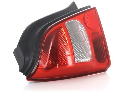 Left taillight RENAULT TWINGO II (CN0_) 1.2 16V (CN0K, CN0V, CN0A) | BP30165925C34