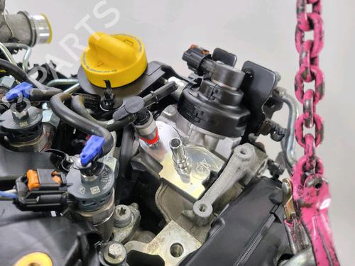Engine RENAULT KANGOO Express (FW0/1_) 1.5 dCi 95 (FW16) | BP28137691M1 