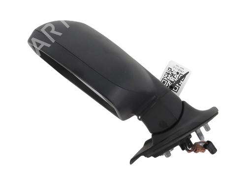 Used Left mirror CITROËN BERLINGO Box Body/MPV (B9) 1.6 HDi 90 16V (90 hp) 28332645