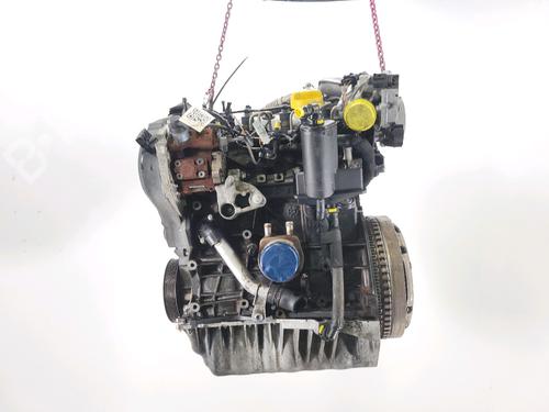 Motor RENAULT MEGANE II (BM0/1_, CM0/1_) 1.9 dCi | BP29741296M1