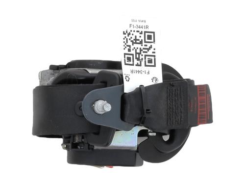 Used Front left belt tensioner PEUGEOT 308 SW II (LC_, LJ_, LR_, LX_, L4_) 1.2 THP 110 (110 hp) 30405660