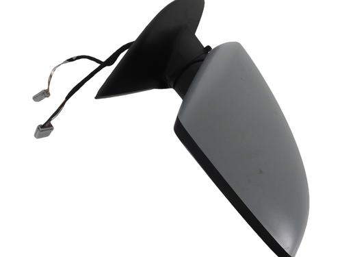 Used Right mirror NISSAN QASHQAI / QASHQAI +2 I (J10, NJ10, JJ10E) [2006-2014]  26489991