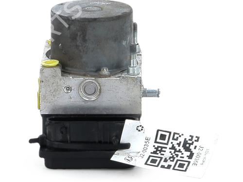 ABS pump RENAULT KANGOO (KC0/1_) 1.5 dCi (KC07) | BP39941613M43 - Image 4