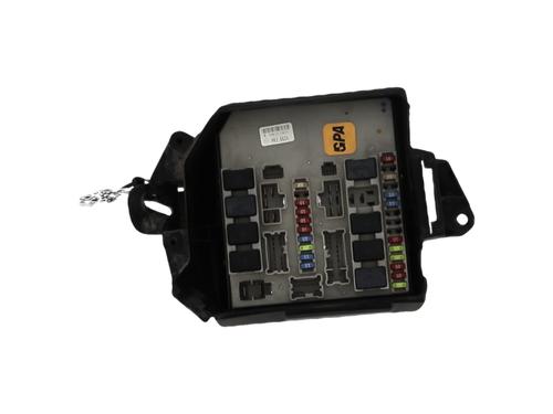 Fuse box RENAULT CLIO III (BR0/1, CR0/1) 1.5 dCi (C/BR0G, C/BR1G) | BP29346223E1 