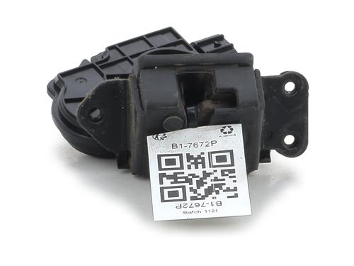 Tailgate lock TOYOTA AURIS (_E15_) 2.0 D-4D (ADE150_, ADE150R) | BP30190727C101