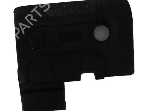 Used Upper protection SEAT IBIZA IV (6J5, 6P1) 1.4 TDI (90 hp) 30693076