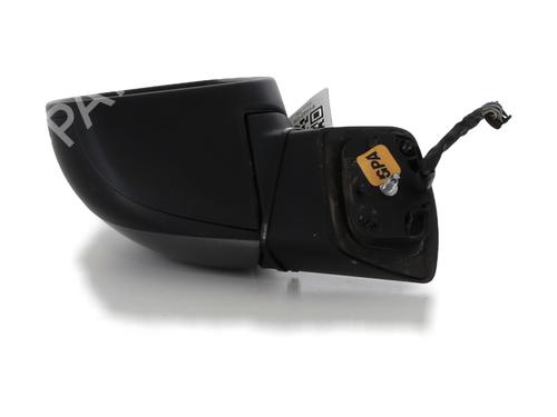 Right mirror RENAULT SCÉNIC III (JZ0/1_) 1.5 dCi | BP29295454C27