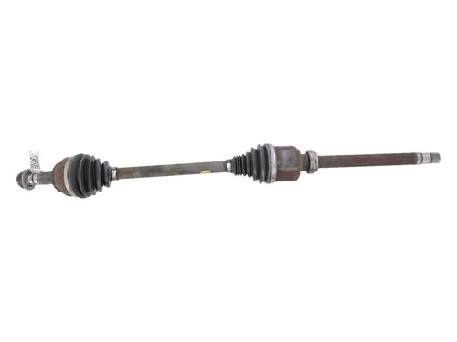 Used Right front driveshaft Right front driveshaft CITROËN JUMPER II Van 2.0 BlueHDi 160 (163 hp) 34503006 34503006
