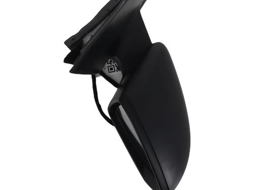 Used Right mirror VW POLO V (6R1, 6C1) 1.6 TDI (90 hp) 31349469