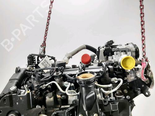 Engine DACIA LOGAN MCV II 1.5 dCi | BP31875565M1