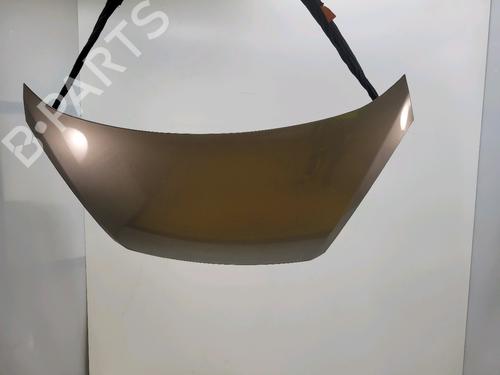 Used Hood KIA PICANTO II (TA) 1.0 (69 hp) 26536909
