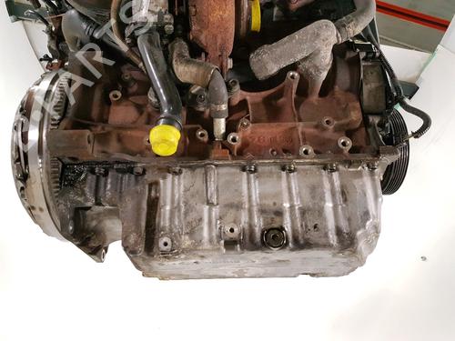 Engine CITROËN C4 Coupe (LA_) 2.0 HDi | BP37506481M1 - Image 12