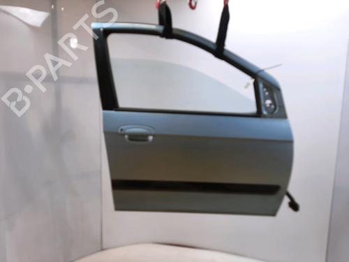 Used Right front door HYUNDAI GETZ (TB) 1.5 CRDi (88 hp) 16973902