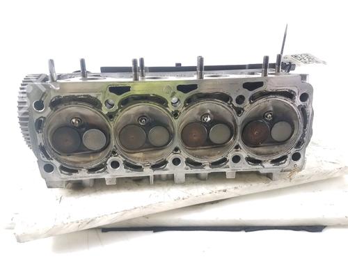 Cylinder head VW FOX Hatchback (5Z1, 5Z3, 5Z4) 1.4 | BP23555151M5 