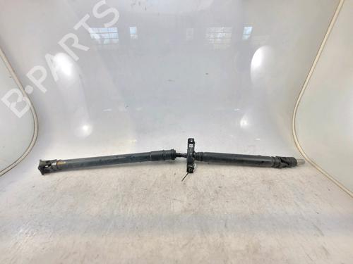 Used Driveshaft SUBARU FORESTER (SJ_) 2.0 i AWD (SJ5) (150 hp) 27904450