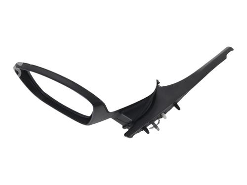 Used Left mirror Left mirror PEUGEOT 208 I (CA_, CC_) 1.2 PureTech 82 (82 hp) 40277717 40277717