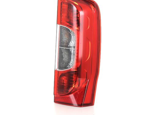 Right taillight FIAT FIORINO Box Body/MPV (225_)  | BP28686475C35 