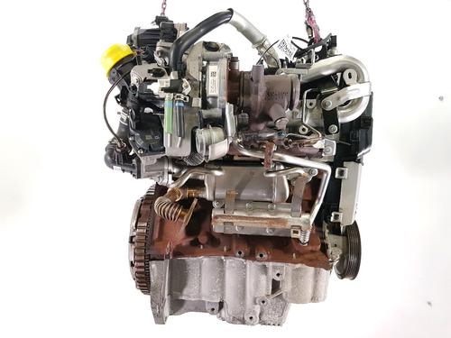 Engine RENAULT CLIO IV (BH_) 1.5 dCi 75 | BP36795319M1 - Image 4