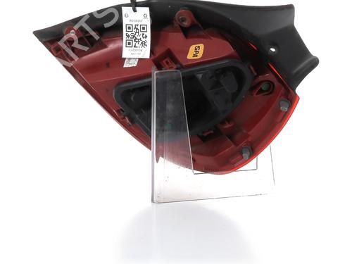 Left taillight RENAULT CLIO III (BR0/1, CR0/1) 1.5 dCi | BP29849275C34