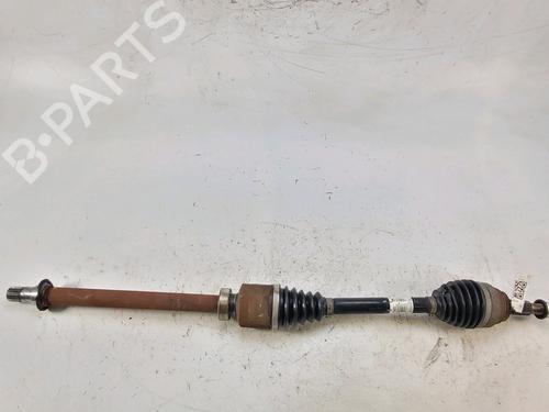 Used Right front driveshaft RENAULT TALISMAN (LP_) 1.6 TCe 150 (150 hp) 13905902