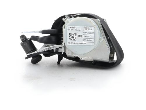 Rear right seatbelt RENAULT CAPTUR II (HF_) TCe 90 (HFM6) | BP40557961I28 - Image 3