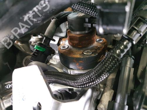 Engine CITROËN JUMPY III Van (V_) 1.5 BlueHDi 100 | BP33229807M1  - Image 6