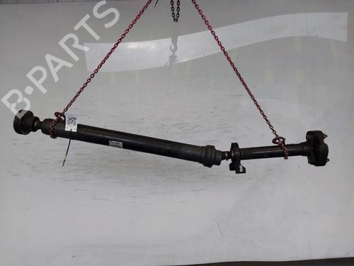 Used Driveshaft PORSCHE CAYENNE (9PA) Turbo S 4.8 (500 hp) 29987534