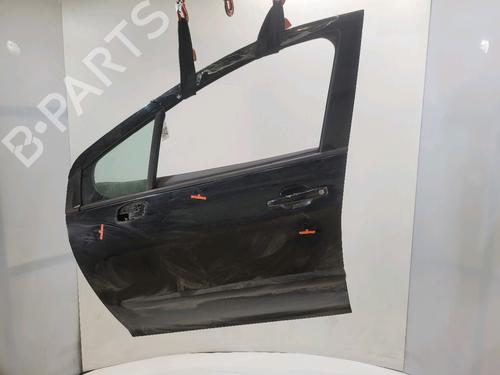Used Left front door Left front door 38947701 38947701