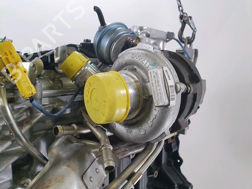 Engine RENAULT VEL SATIS (BJ0_) 2.0 dCi (BJ03, BJ0B) | BP39643990M1 - Image 6
