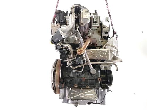 Engine SEAT IBIZA IV (6J5, 6P1) 1.2 TDI | BP36380642M1 - Image 4