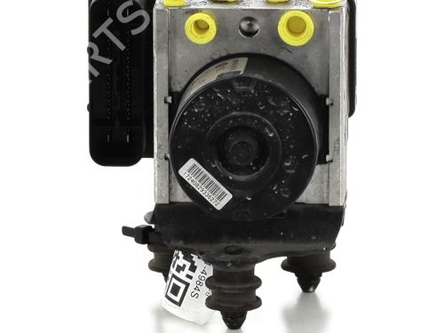 Used ABS pump SEAT ALTEA (5P1) [2004-2015]  28285929