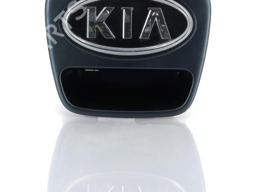 Used Tailgate handle KIA SOUL I (AM) 1.6 CRDi 128 (126 hp) 19799605