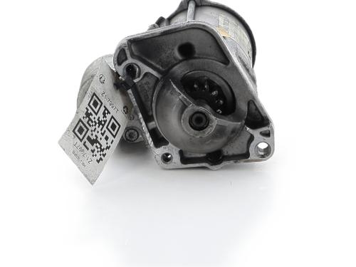 Starter RENAULT MEGANE IV Hatchback (B9A/M/N_) | BP35718457M8 - Image 2