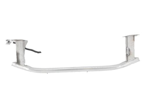 Used Front bumper reinforcement Front bumper reinforcement 37483212 37483212