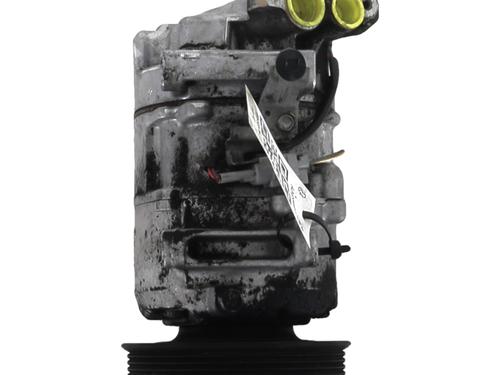 AC compressor RENAULT MEGANE III Hatchback (BZ0/1_, B3_) 1.5 dCi (BZ09, BZ0D, BZ1W, BZ29, BZ14) | BP31326415M34