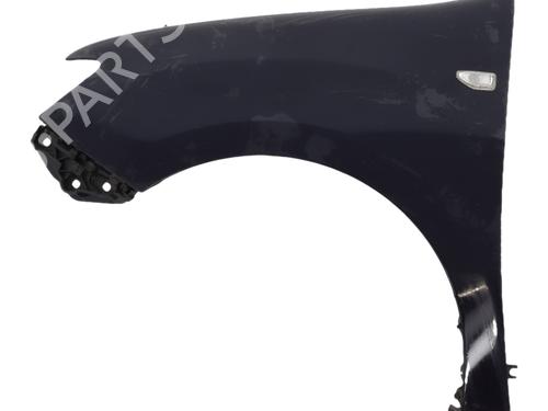 left-front-fenders-dacia-sandero-ii-2012-39666220 main image
