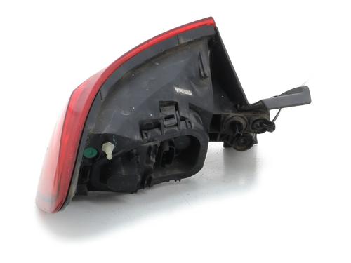 Right taillight RENAULT CLIO IV (BH_) 1.5 dCi 90 | BP26727135C35 