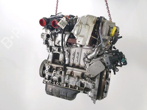 Engine CITROËN BERLINGO MULTISPACE (B9) | BP35798353M1 - Image 2