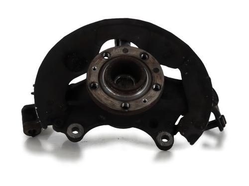 Used Left front steering knuckle PEUGEOT 308 II (LB_, LP_, LW_, LH_, L3_) 1.6 HDi 100 (99 hp) 27246811