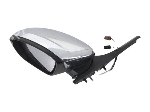 Used Left mirror Left mirror PEUGEOT 2008 I (CU_) 1.2 THP 130 / PureTech 130 (130 hp) 35798555 35798555