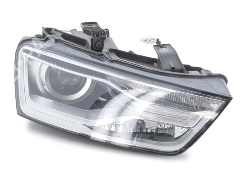 Used Right headlight Right headlight AUDI Q3 (8UB, 8UG) 2.0 TDI quattro (150 hp) 33280519 33280519