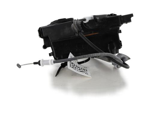 Front right lock PEUGEOT EXPERT Van (V_) 1.5 BlueHDi 100 | BP24461728C97
