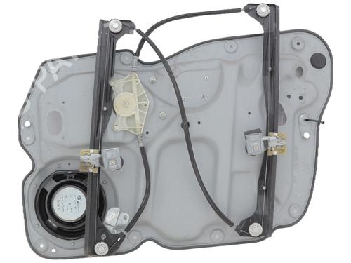 Used Front left window mechanism Front left window mechanism VW TOURAN (1T1, 1T2) 2.0 TDI 16V (140 hp) 39666492 39666492